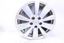 Load image into Gallery viewer, WHEEL RIM Hyundai Sonata 2009 09 2010 10 17x6-1/2 ALLOY - 1129373