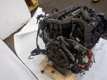 Load image into Gallery viewer, ENGINE MOTOR BMW 550i 650i 06 07 08 09 10 4.8L - 1129420