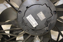 Load image into Gallery viewer, RADIATOR FAN ASSEMBLY BMW 550i 650i 06 07 08 09 10 - 1129440