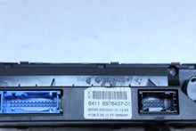 Load image into Gallery viewer, Temp Climate AC Heater Control BMW 525i 530i 545i 645i 2005 05 06 07 08 09 10 - 1129509