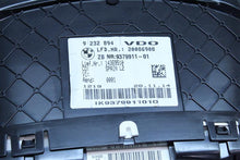 Load image into Gallery viewer, SPEEDOMETER CLUSTER 320i 328D 328i 328I GT 335i 335i GT 12-15 - 1129592