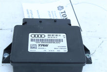 Load image into Gallery viewer, PARKING BRAKE CONTROL MODULE COMPUTER Audi A4 S4 09 10 11 12 - 1129606