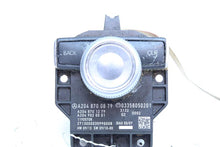 Load image into Gallery viewer, MISCELLANEOUS RADIO PART Mercedes-Benz C300 C350 2011 11 MATCH NUMBERS - 1129612