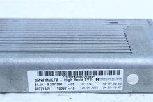 Load image into Gallery viewer, MISCELLANEOUS COMPUTER BMW X5 2009 09 MATCH NUMBERS - 1129657