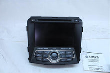 Load image into Gallery viewer, RADIO Hyundai Sonata 2013 13 - 1129700