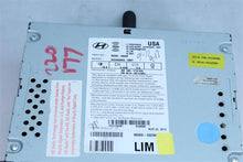 Load image into Gallery viewer, RADIO Hyundai Sonata 2013 13 - 1129700