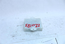 Load image into Gallery viewer, MISCELLANEOUS COMPUTER Infiniti JX35 2013 13 MATCH NUMBERS - 1129726
