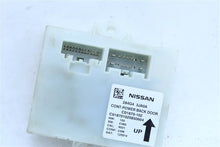 Load image into Gallery viewer, MISCELLANEOUS COMPUTER Infiniti JX35 2013 13 MATCH NUMBERS - 1129726