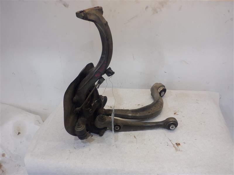 Front Left Suspension Spindle Knuckle For Audi A4 A5 Quattro Allroad RS5 S4 SQ5 – TOM AUTO PARTS 2 thumbnail image