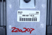 Load image into Gallery viewer, ECU ECM COMPUTER Audi Q5 2011 11 - 1129777