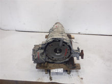 Load image into Gallery viewer, TRANSMISSION Audi Q5 2011 11 2012 12 - 1129778