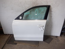 Load image into Gallery viewer, FRONT DOOR Audi Q5 2009 09 2010 10 2011 11 2012 12 Left - 1129830