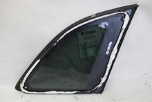 Load image into Gallery viewer, REAR QUARTER GLASS Audi Q5 SQ5 09 10 11 12 13 14 15 16 Left - 1129836