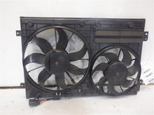 Load image into Gallery viewer, RADIATOR FAN ASSEMBLY Beetle Jetta Passat 15 16 17 18 19 20 - 1129921