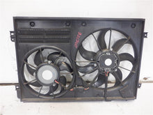 Load image into Gallery viewer, RADIATOR FAN ASSEMBLY Beetle Jetta Passat 15 16 17 18 19 20 - 1129921