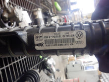 Load image into Gallery viewer, RADIATOR Beetle Jetta Passat 2013 13 2014 14 2015 15 2016 16 - 1129922