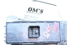 Load image into Gallery viewer, DRIVERS MASTER WINDOW SWITCH Golf Tiguan Jetta Rabbit 06 07 08 09 - 13 - 1129968