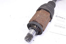 Load image into Gallery viewer, CV AXLE SHAFT BMW 325i 335i 328i 330i 2006 06 2007 07 08 09 10 11 Front Left - 1130019