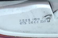 Load image into Gallery viewer, OUTER TAIL LIGHT LAMP BMW 323i 328i 335i M3 09 10 11 Right - 1130056