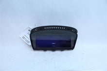 Load image into Gallery viewer, Display Screen BMW 535i 328i 650i 323i 528i 2009 09 2010 10 - 1130096