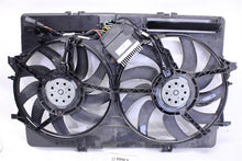 Load image into Gallery viewer, RADIATOR FAN ASSEMBLY Audi A4 A5 Allroad Q5 S4 2008-2015 - 1130124
