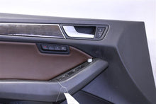 Load image into Gallery viewer, FRONT INTERIOR DOOR TRIM PANEL Audi Q5 2014 14 - 1130141