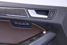 Load image into Gallery viewer, FRONT INTERIOR DOOR TRIM PANEL Audi Q5 2014 14 - 1130141