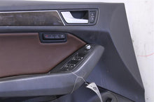 Load image into Gallery viewer, FRONT INTERIOR DOOR TRIM PANEL Audi Q5 2014 14 - 1130141