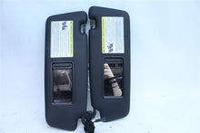 Load image into Gallery viewer, INTERIOR SUN VISORS Audi Allroad Q5 SQ5 13 14 15 16 Left - 1130201