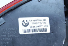 Load image into Gallery viewer, TAIL LIGHT LAMP ASSEMBLY BMW X1 12 13 14 15 Left - 1130400