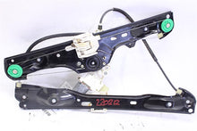 Load image into Gallery viewer, FRONT DOOR WINDOW REGULATOR POWER BMW X1 12 13 14 15 Right - 1130418