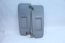 Load image into Gallery viewer, INTERIOR SUN VISORS 323i 325ci 325i 328i 330ci 330i 330xi 335i 01-14 - 1130436