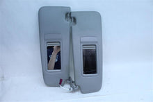 Load image into Gallery viewer, INTERIOR SUN VISORS 323i 325ci 325i 328i 330ci 330i 330xi 335i 01-14 - 1130436