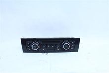 Load image into Gallery viewer, FRONT TEMPERATURE CONTROLS 128i 135i 323i 328i 335i M1 M3 X1 10-15 - 1130441