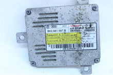 Load image into Gallery viewer, COMPUTER Audi Q5 2014 14 MATCH NUMBERS - 1130464