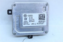Load image into Gallery viewer, COMPUTER Audi Q5 2014 14 MATCH NUMBERS - 1130465