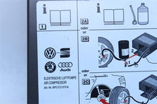 Load image into Gallery viewer, JACK Audi Q5 2011 11 - 1130473