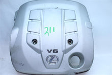 Load image into Gallery viewer, PLASTIC ENGINE COVER Lexus GS300 2006 06 - 1130558