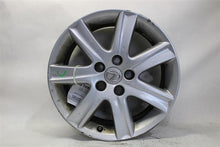 Load image into Gallery viewer, WHEEL RIM GS300 GS350 06-07 17x7-1/2 ALLOY 17x7-1/2, 5 lug, 4-1/2" - 1130602