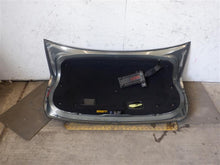 Load image into Gallery viewer, TRUNK LID GS300 GS350 GS430 GS450H GS460 06 07 08 09 10 11 - 1130609