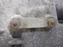 Load image into Gallery viewer, TRANSMISSION Infiniti FX35 FX50 2009 09 4X4 - 1130662