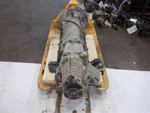 Load image into Gallery viewer, TRANSMISSION Infiniti FX35 FX50 2009 09 4X4 - 1130662