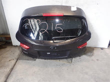 Load image into Gallery viewer, TRUNK LID Infiniti FX35 FX50 2009 09 2010 10 2011 11 - 1130701
