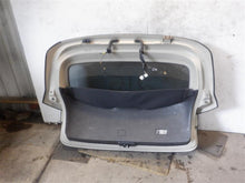 Load image into Gallery viewer, TRUNK LID Infiniti FX35 FX50 2009 09 2010 10 2011 11 - 1130701
