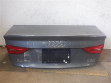 Load image into Gallery viewer, TRUNK LID Audi A3 2015 15 2016 16 2017 17 2018 18 - 1130803