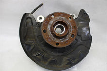 Load image into Gallery viewer, FRONT SPINDLE KNUCKLE A3 Golf Golf GTI 2015 15 2016 16 Right - 1130828
