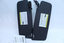 Load image into Gallery viewer, INTERIOR SUN VISORS Audi A3 2015 15 2016 16 Left - 1130849
