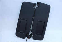 Load image into Gallery viewer, INTERIOR SUN VISORS Audi A3 2015 15 2016 16 Left - 1130849