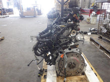 Load image into Gallery viewer, ENGINE MOTOR Audi A6 2014 14 2015 15 2016 16 2.0L VIN F - 1130861