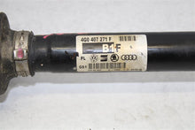 Load image into Gallery viewer, CV AXLE SHAFT Audi A6 S7 S6 2013 13 Front - 1130889